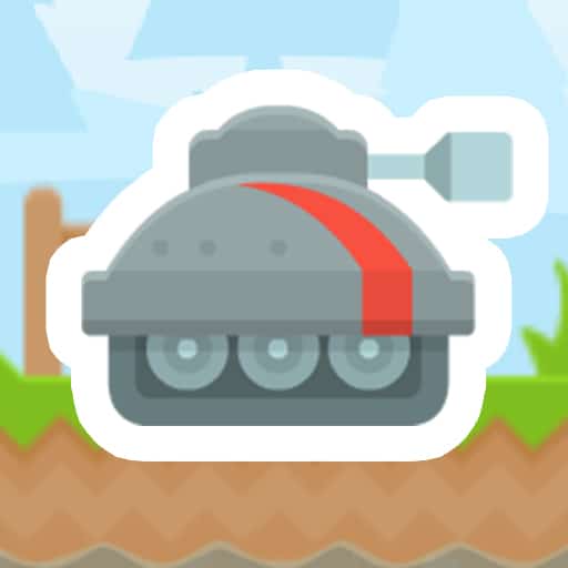 mini tanks