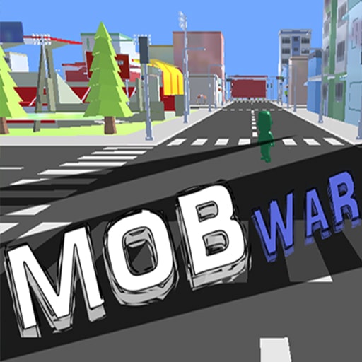 mob war