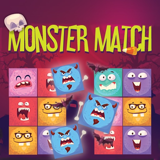 monster match