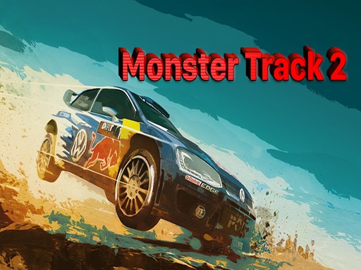 monster track 2