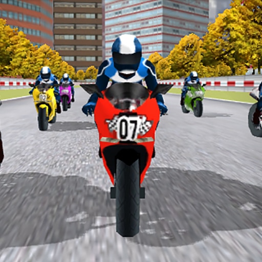 moto speed gp