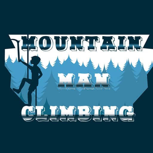 Mountain Man Climbing Mimino Games