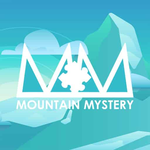 mountain mystery jigsaw