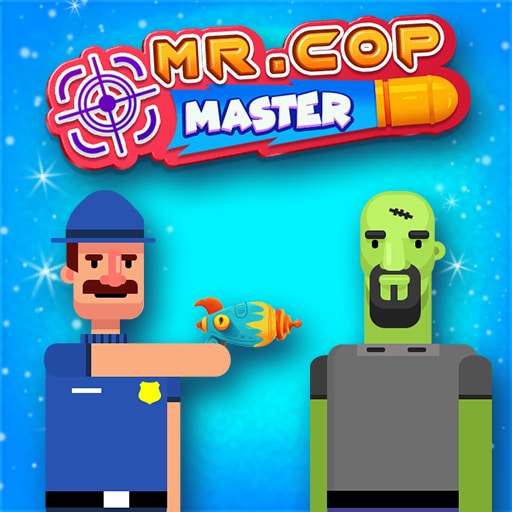 mrcop master