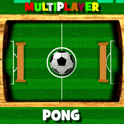 multiplayer pong challenge