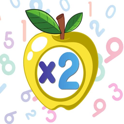 multiplication simulator