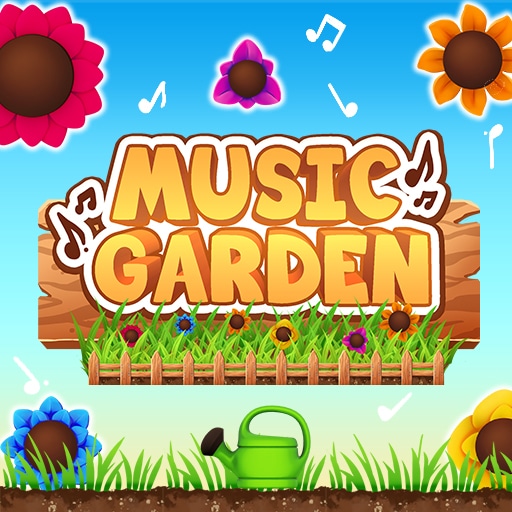 music garden