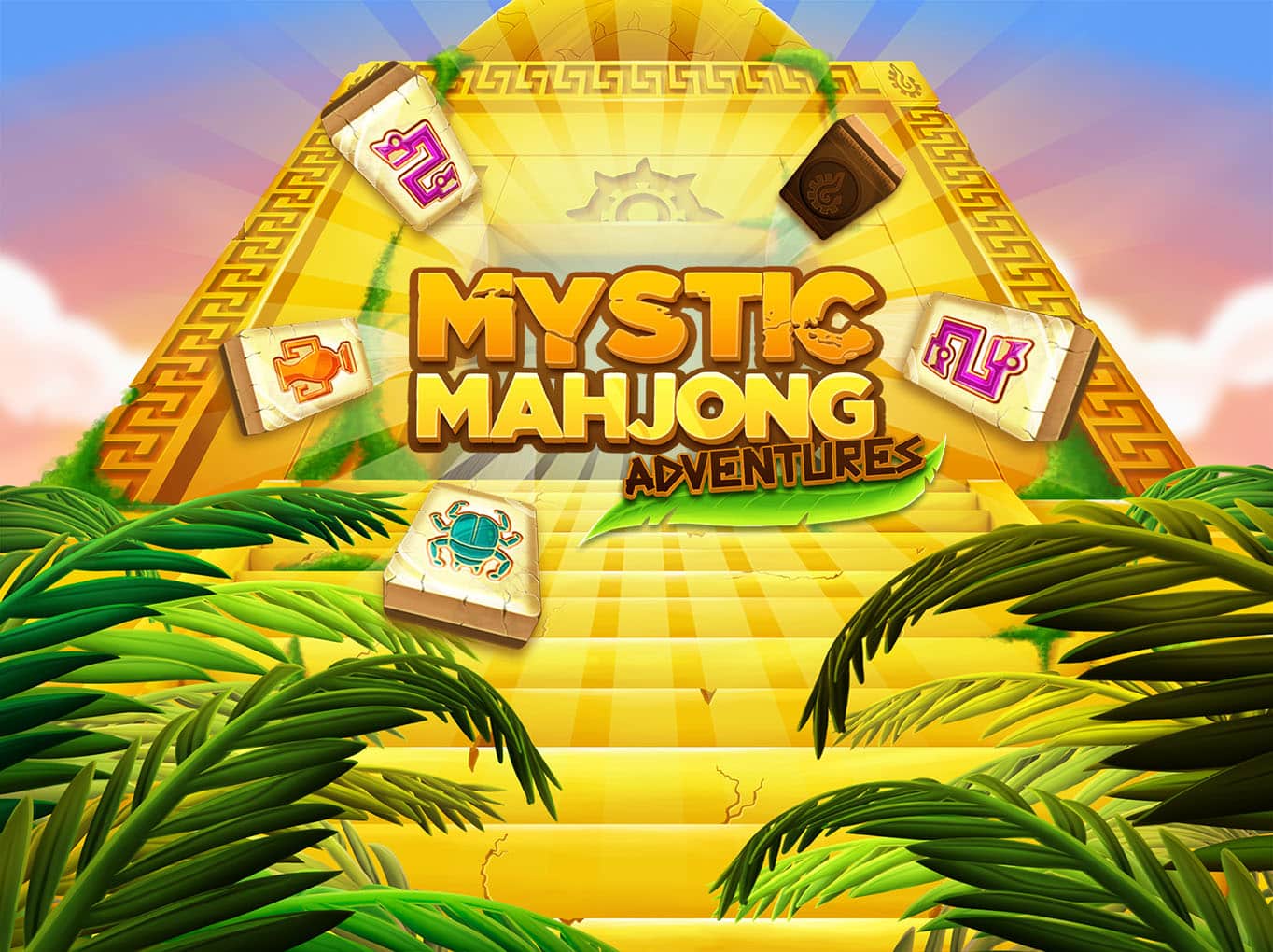 Mystic Mahjong Adventures Mimino Games 0065