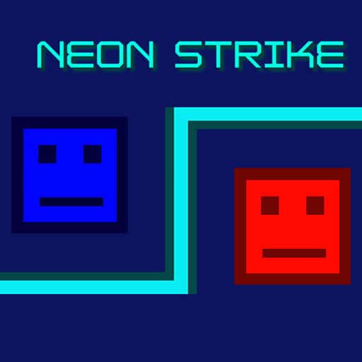 neon strike