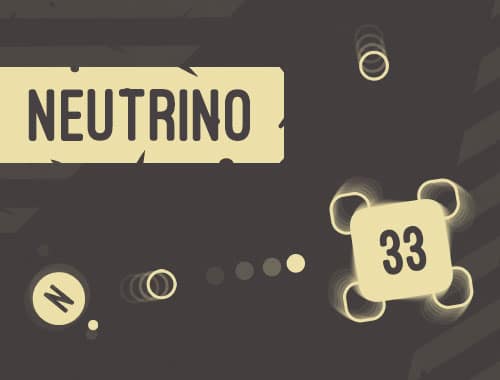 neutrino