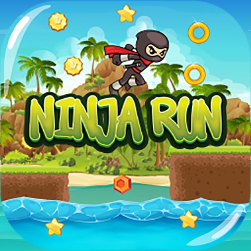 ninja run