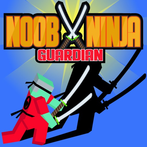 noob ninja guardian