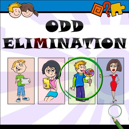 odd elimination