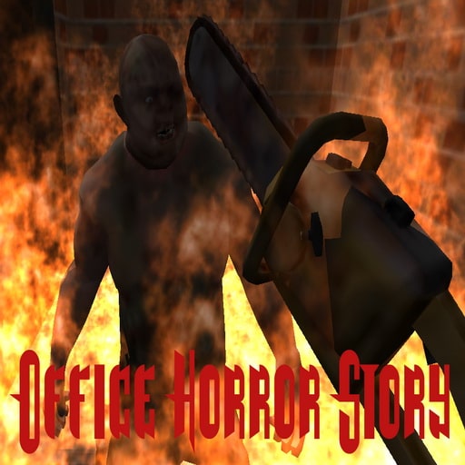 office horror story