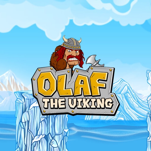 olaf the viking game