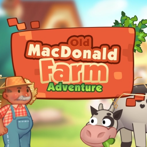 old macdonald farm