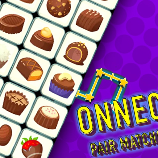 onnect pair matching puzzle