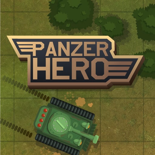 panzer hero