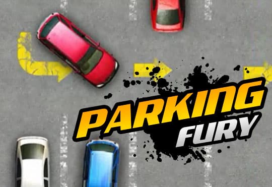 parking fury unblocked