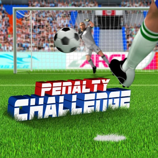 penalty challenge