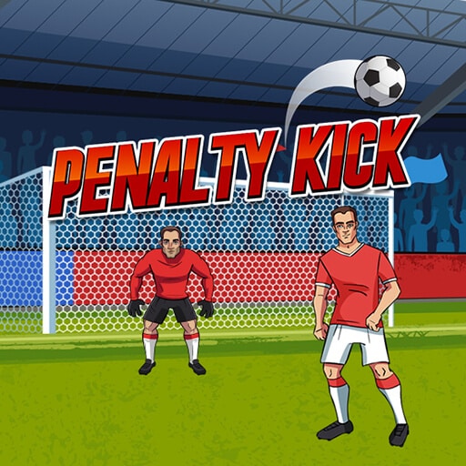 penalty kick