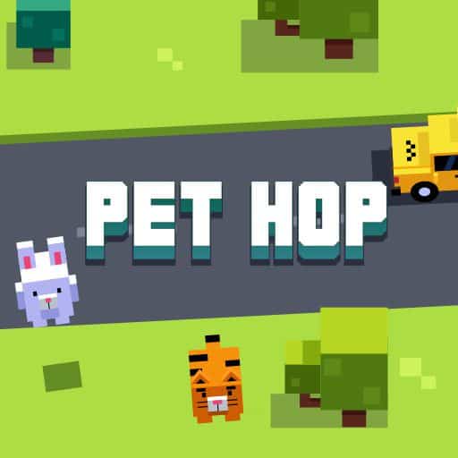 pet hop