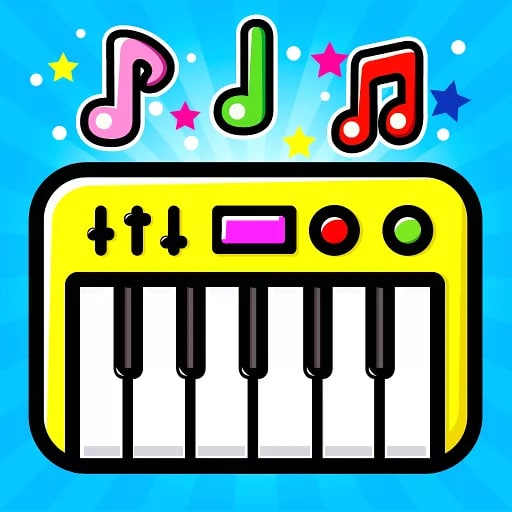 piano tiles