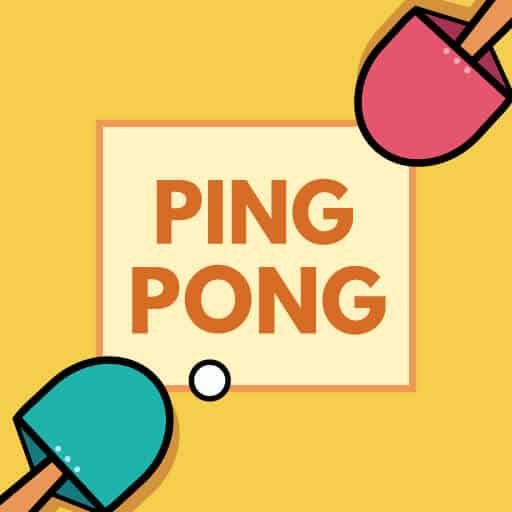 ping pong