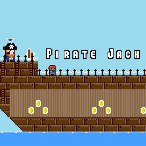 pirate jack