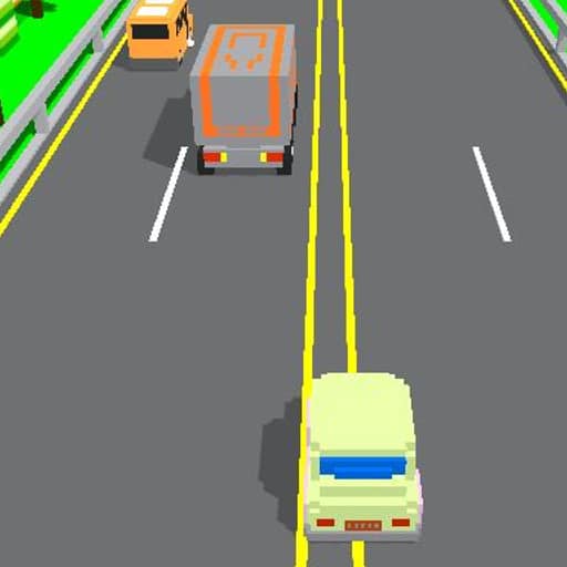 pixel highway