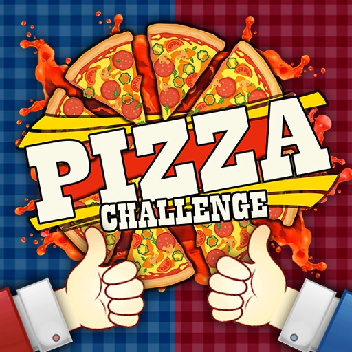 pizza challenge