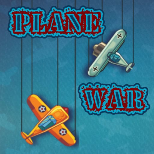 plane war