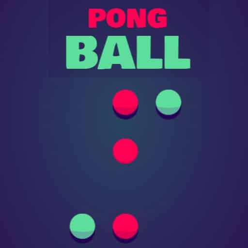 pong ball