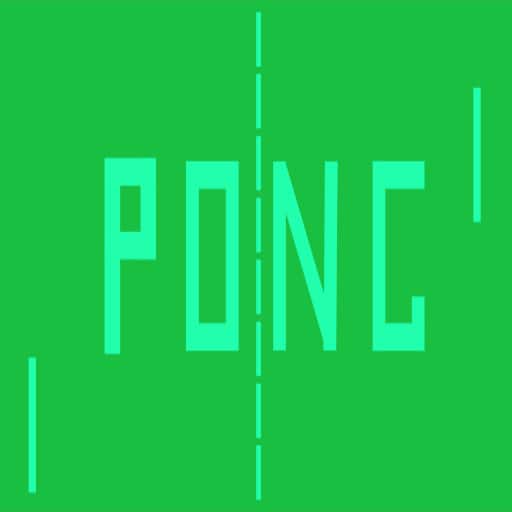 pong