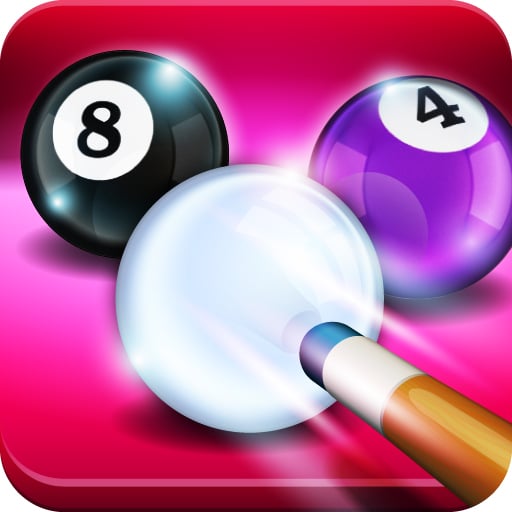 pool 8 ball mania