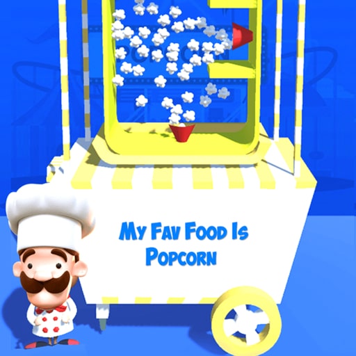 pop corn fever