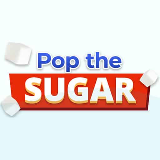 pop the sugar