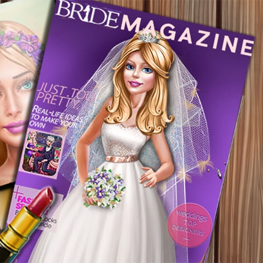 princess bride magazine