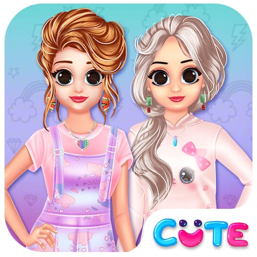 Fashion Girls Nail Salon | Free Online Games - Mimino Games