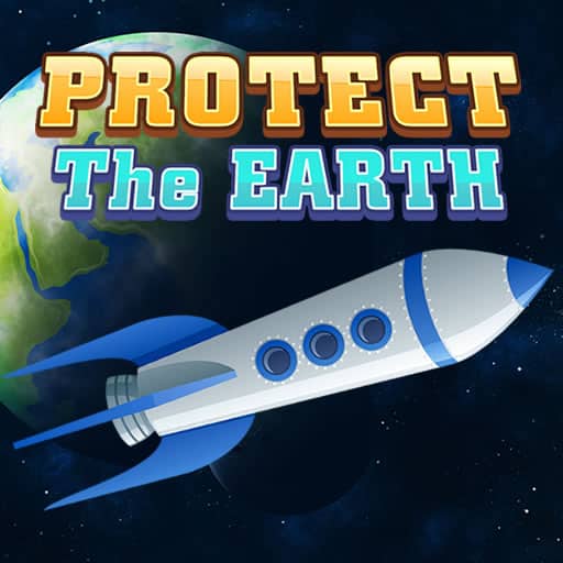 protect the earth