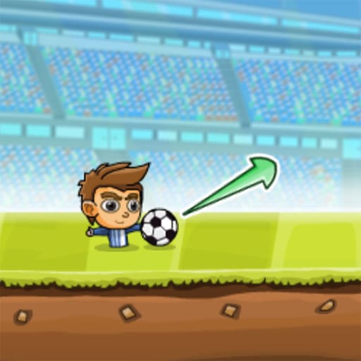 puppet soccer challenge