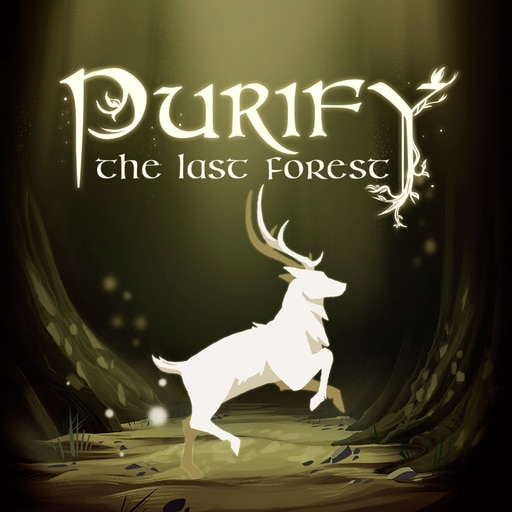 purify the last forest