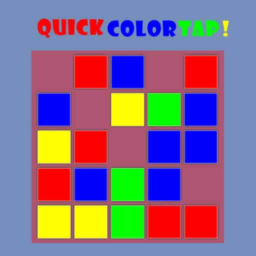 quick color tap 1