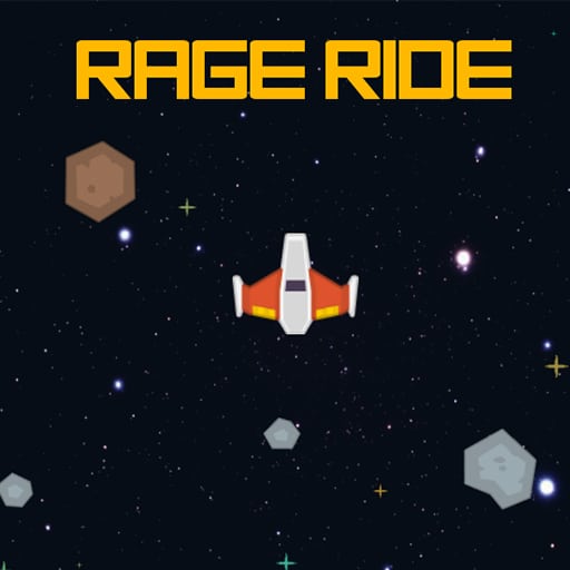 rage ride