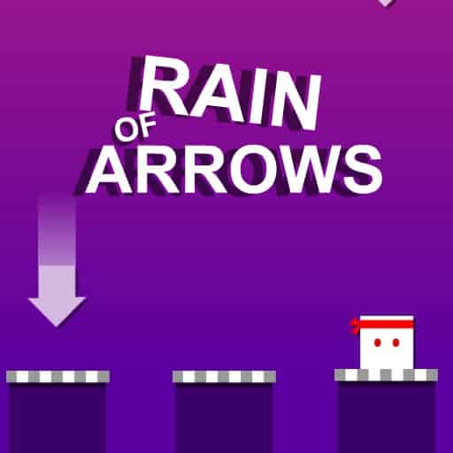 rain of arrows