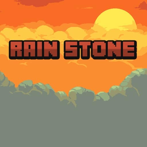 rain stone