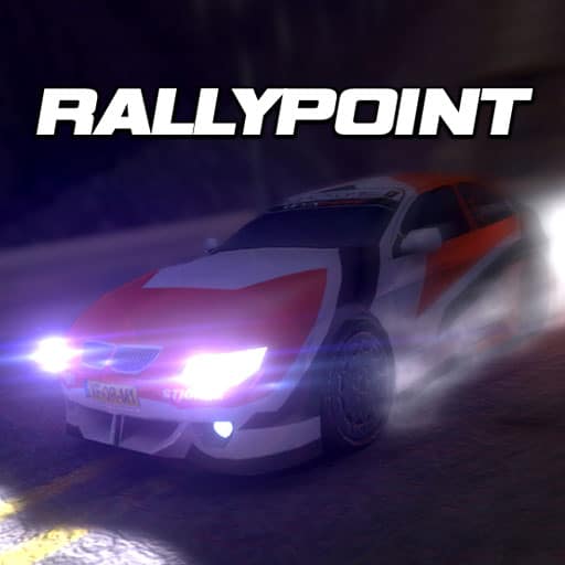 rally point