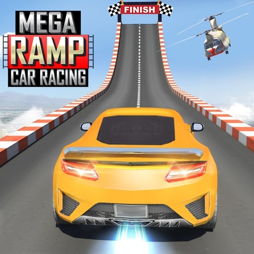 ramp car stunts racing extreme car stunt