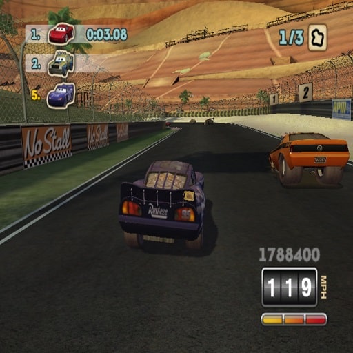 real car racing game car racing championship