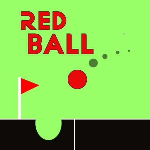 red ball 2